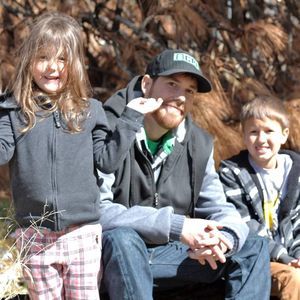 Meet your Posher, Jacob